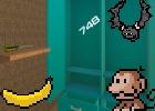 play Pixel House Escape 3D