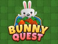 play Bunny Quest