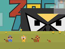 play Zoo'S Mad