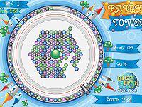 play Fairy Town