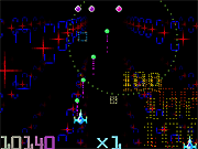 play Grid Runner++
