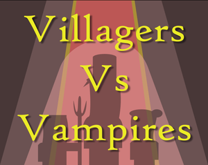 play Villagers Vs Vampires