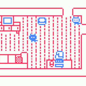 play Noodle Escape!