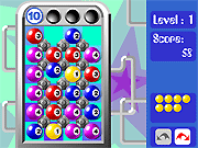 play Spin Balls
