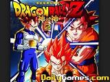 play Dragon Ball Z 2 Super Battle