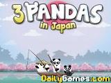 play 3 Pandas Japan