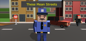 play These Mean Streets