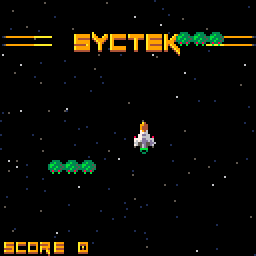 play Syctek
