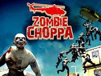 play Zombie Choppa