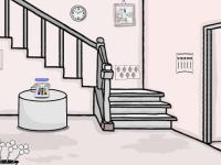play White Enclave Escape