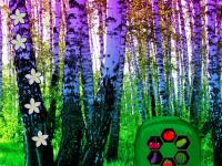 play Broadleaf Forest Escape