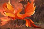 play Escape Game Phoenix Volcano