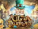 City Of Dwarves