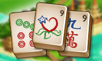 play Mahjong Dynasty