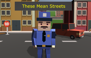 These Mean Streets