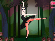 play Black Bird Ballerina
