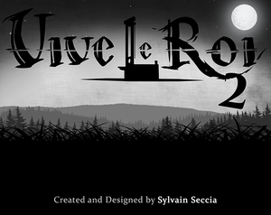 play Vive Le Roi 2 - Demo