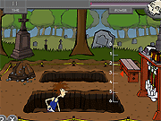 play Necrathalon