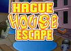 play Hague House Escape