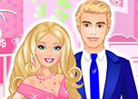 Barbie And Ken Become Parents