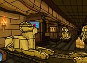 play Egypt Pyramid Escape