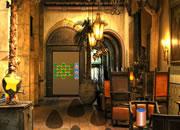 play Adventures Gift Escape