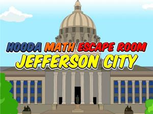 play Hooda Math Escape Room Jefferson City