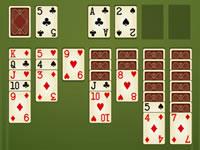 play Solitaire Master