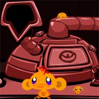 play Monkeyhappy-Monkey-Go-Happy-Stage-129