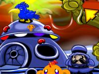 play Monkey Go Happy - Stage 188