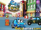 play Car Toys