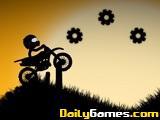 Super Stickman Biker