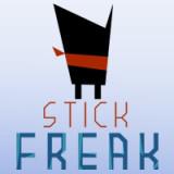 Stick Freak