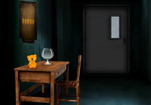 play Fear House Escape (Nsr Games