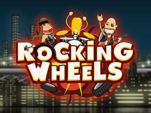 play Rocking Wheels