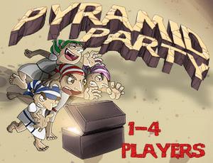 play Pyramid Party