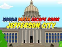 play Escape Room: Jefferson City