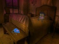 play Creepy Toys House Escape