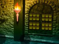 play Castle Dungeon Kingdom Escape