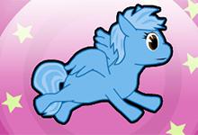 play Little Pony Adventure