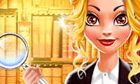 play Nina Detective