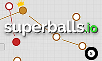 play Superballsio