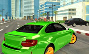 play Monoa City Parking