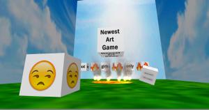 play Newest Art Game *Hot*Girls*Only