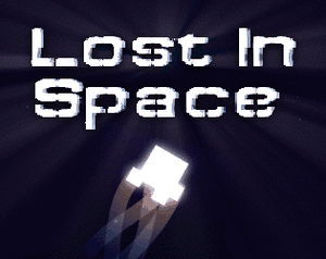play Lost In Space: Infinite Frontier