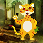 play Cartoon Cheetah Rescue