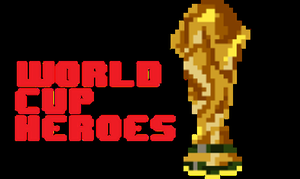 play World Cup Heroes
