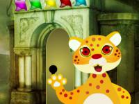 play Cartoon Cheetah Rescue