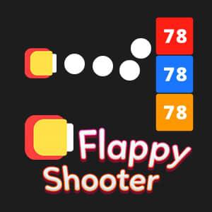 play Flappy Shooter