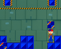play Storekeeper
